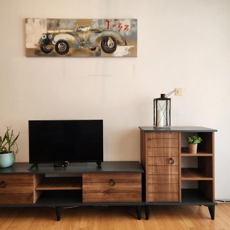 פרישטינה City Park Apartments מראה חיצוני תמונה