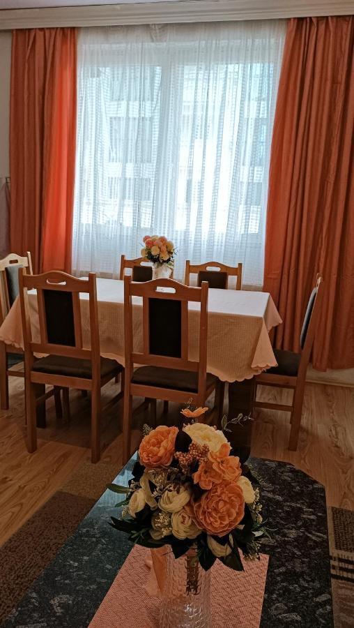 פרישטינה City Park Apartments מראה חיצוני תמונה