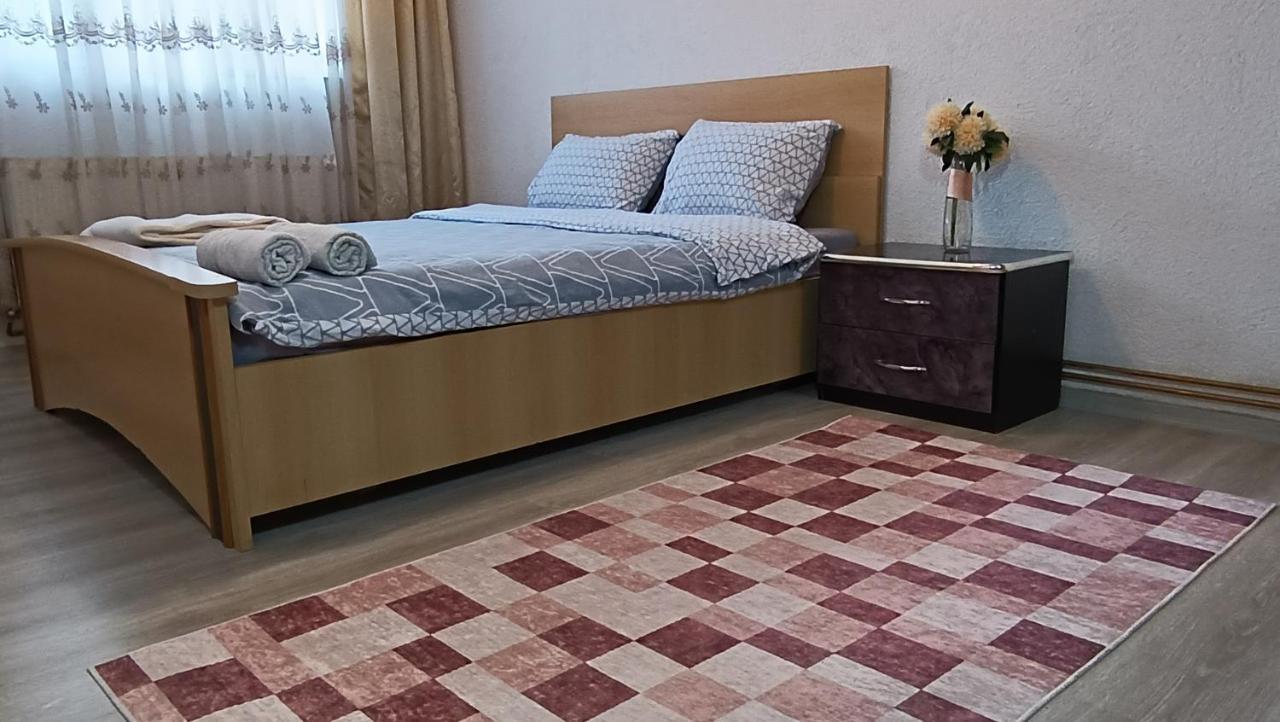 פרישטינה City Park Apartments מראה חיצוני תמונה