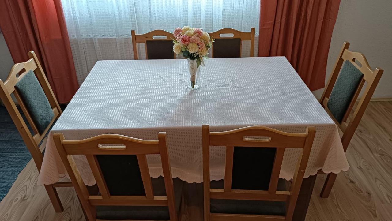 פרישטינה City Park Apartments מראה חיצוני תמונה