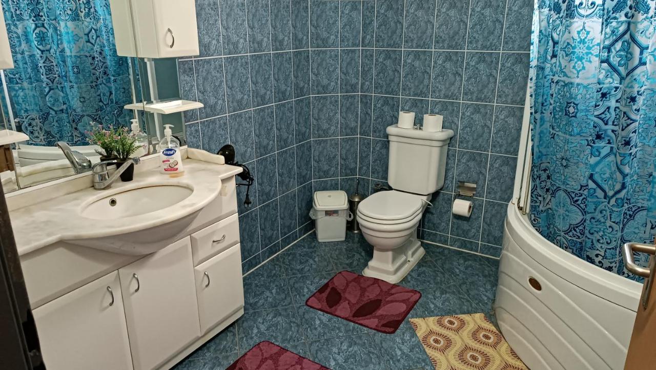 פרישטינה City Park Apartments מראה חיצוני תמונה