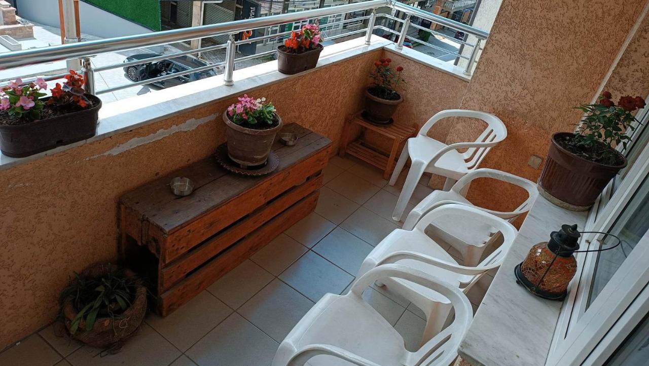 פרישטינה City Park Apartments מראה חיצוני תמונה