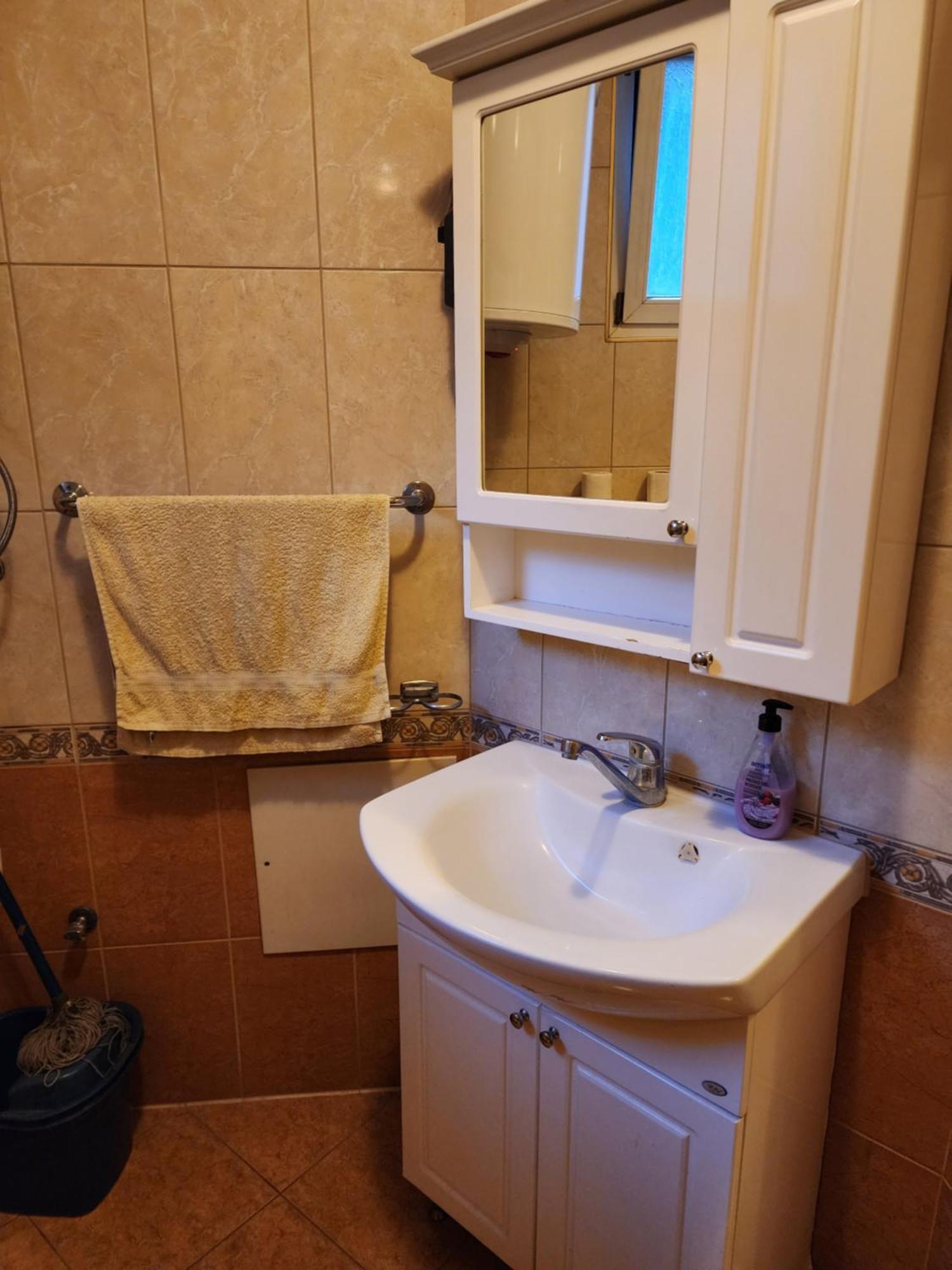 פרישטינה City Park Apartments חדר תמונה