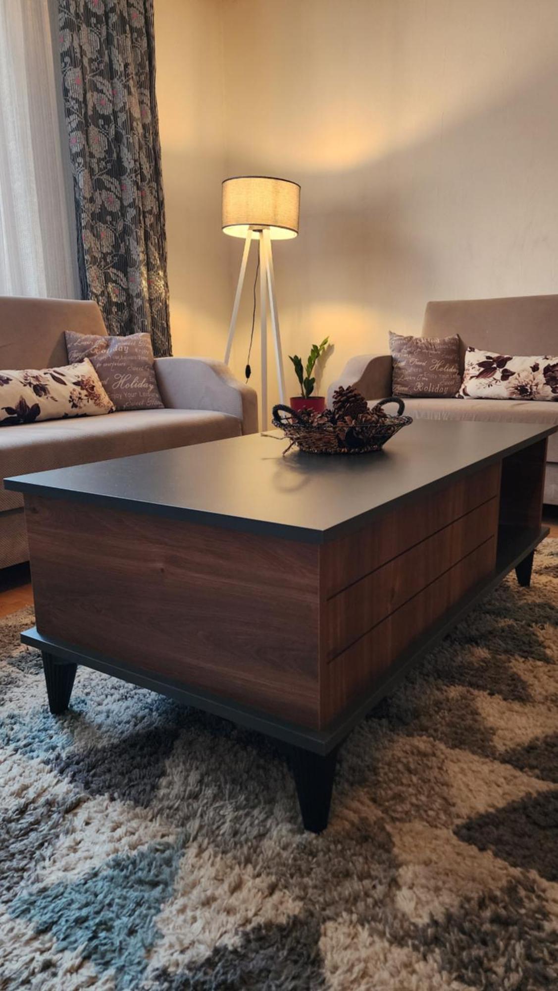 פרישטינה City Park Apartments מראה חיצוני תמונה