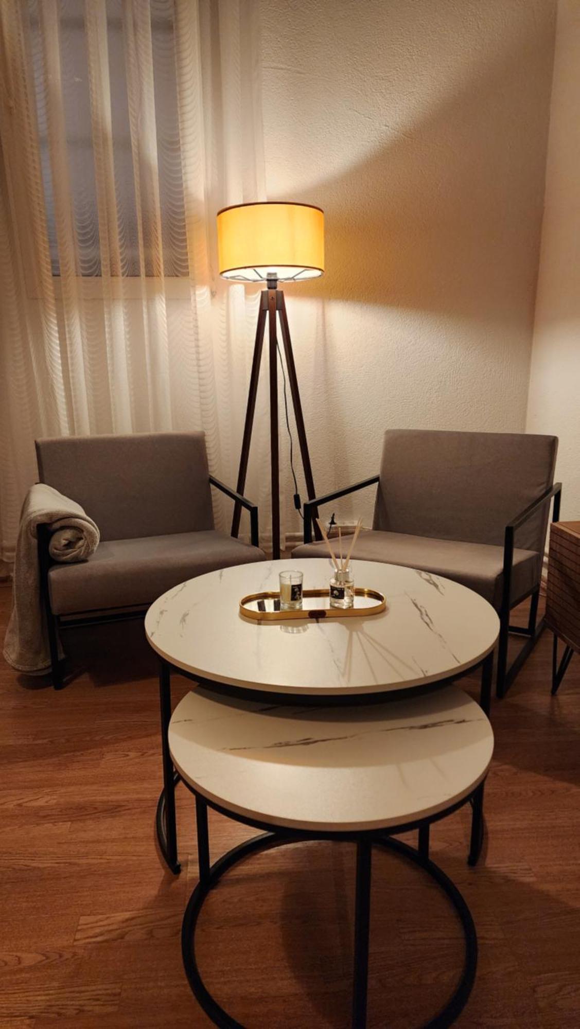 פרישטינה City Park Apartments מראה חיצוני תמונה