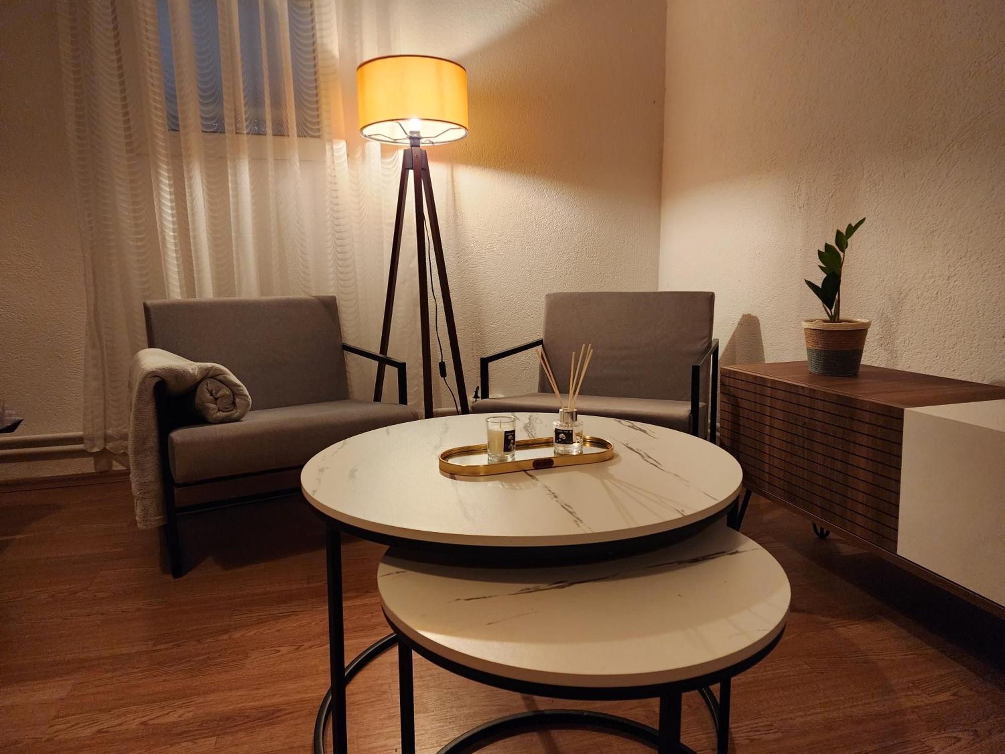 פרישטינה City Park Apartments חדר תמונה