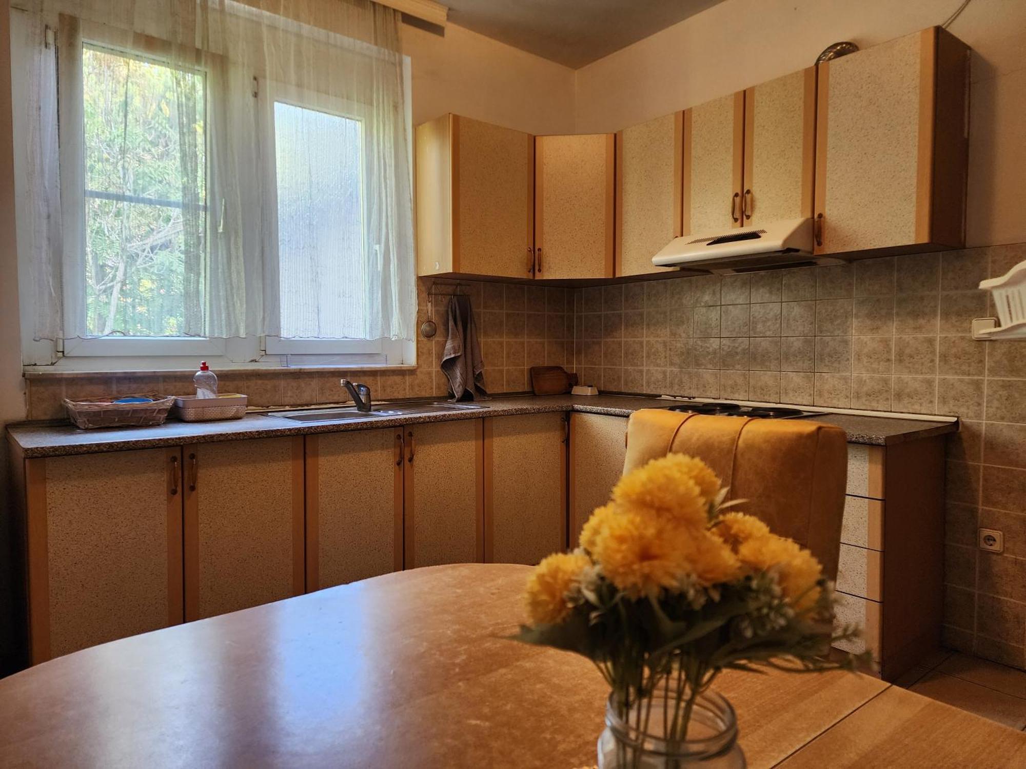 פרישטינה City Park Apartments חדר תמונה