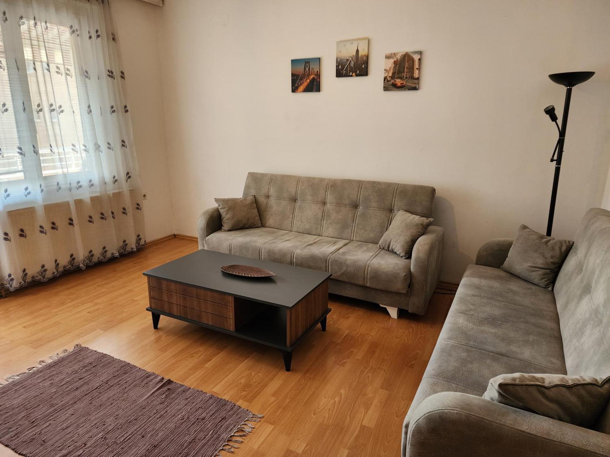פרישטינה City Park Apartments חדר תמונה